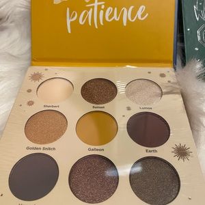 Ulta Harry Potter Pallet Collection